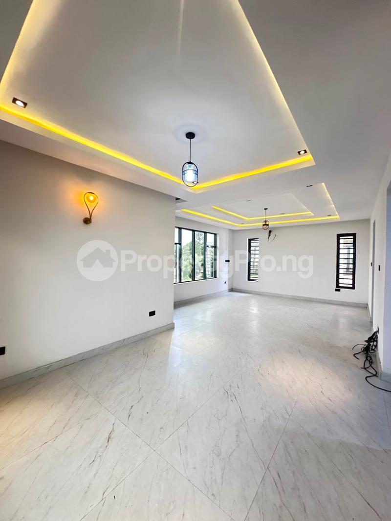 5 bedroom House for sale Ajah Lagos