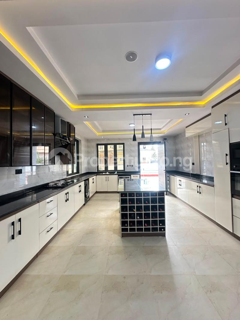 5 bedroom House for sale Ajah Lagos