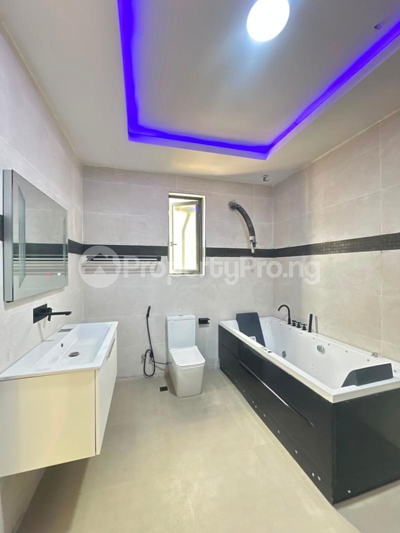 5 bedroom House for sale Ajah Lagos