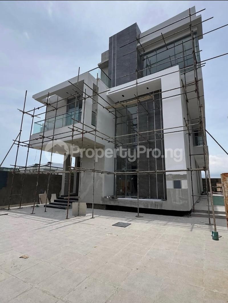 5 bedroom House for sale Ikoyi Lagos - 0