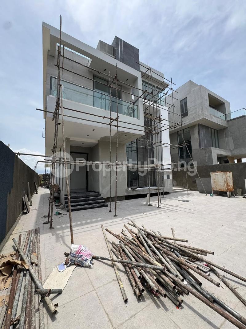 5 bedroom House for sale Ikoyi Lagos