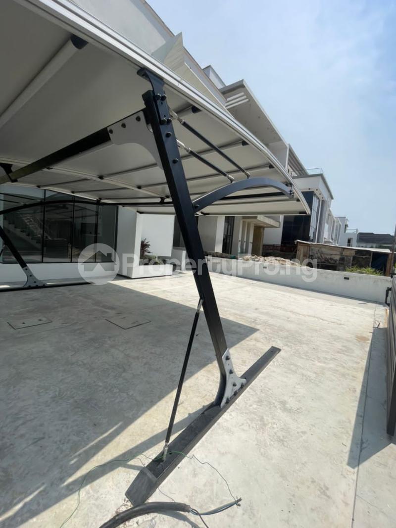 5 bedroom House for sale Ikota Lekki Lagos