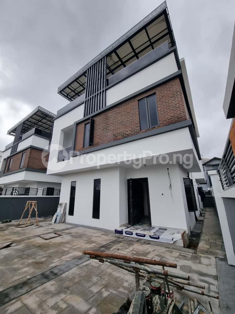 5 bedroom House for sale Ikeja GRA Ikeja Lagos