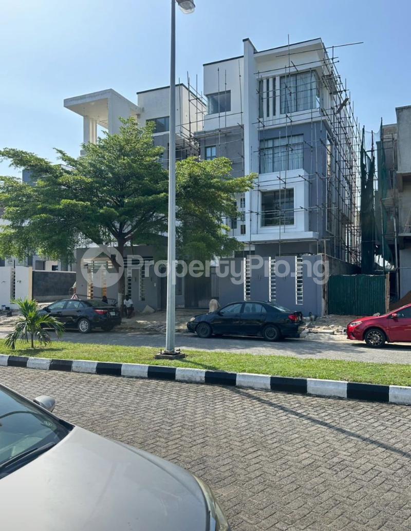 5 bedroom House for sale Banana Island Ikoyi Lagos