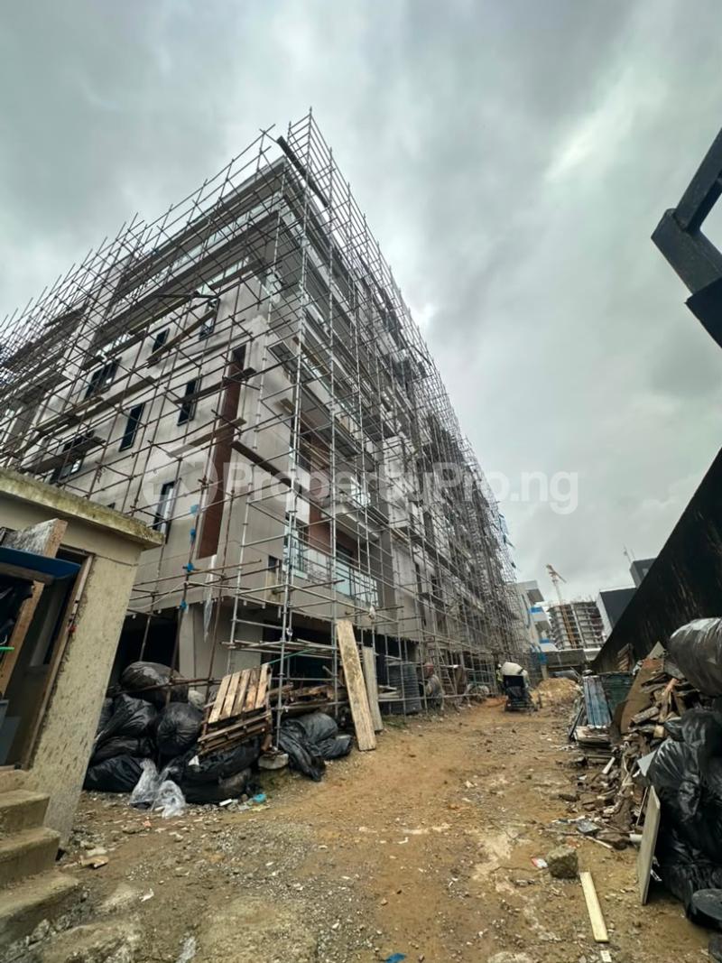 5 bedroom Flat / Apartment for sale Ikoyi Lagos
