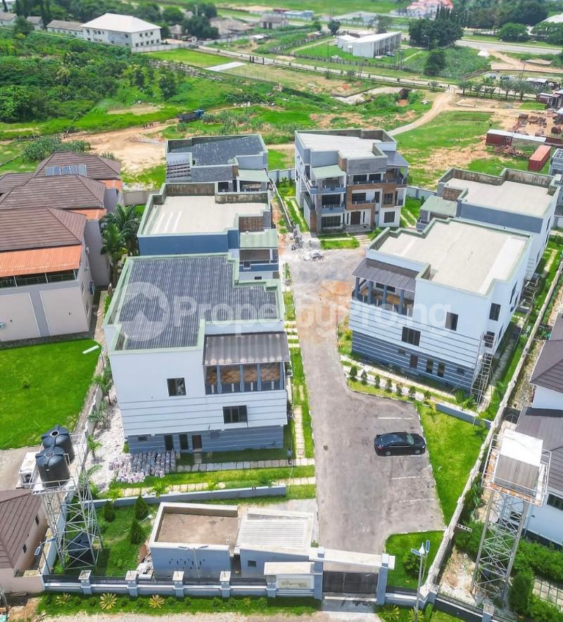 6 bedroom House for sale Katampe Ext Abuja