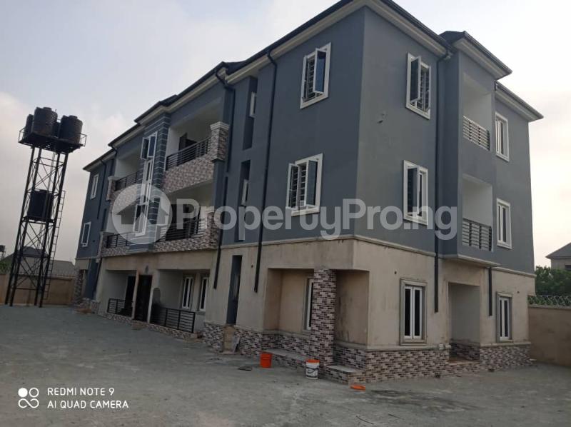 2 bedroom Flat / Apartment for rent Located In Owerri Owerri Imo