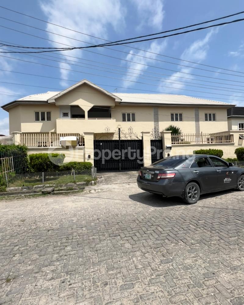 2 bedroom Flat / Apartment for rent Lekki Phase 1 Lekki Lagos - 0