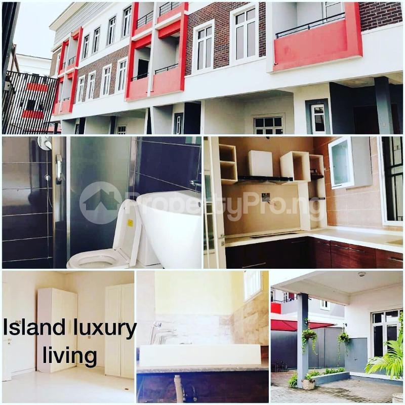 4 bedroom House for sale Parkview Estate Ikoyi Lagos