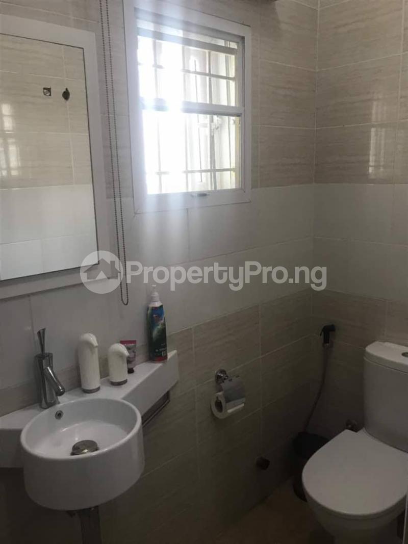 5 bedroom House for sale Durosimi Etti Lekki Lagos