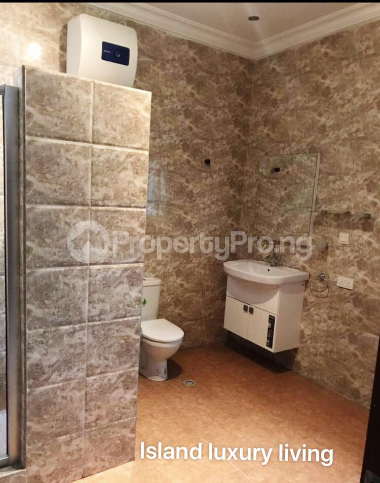 5 bedroom House for sale Lekki Phase 1 Lekki Lagos