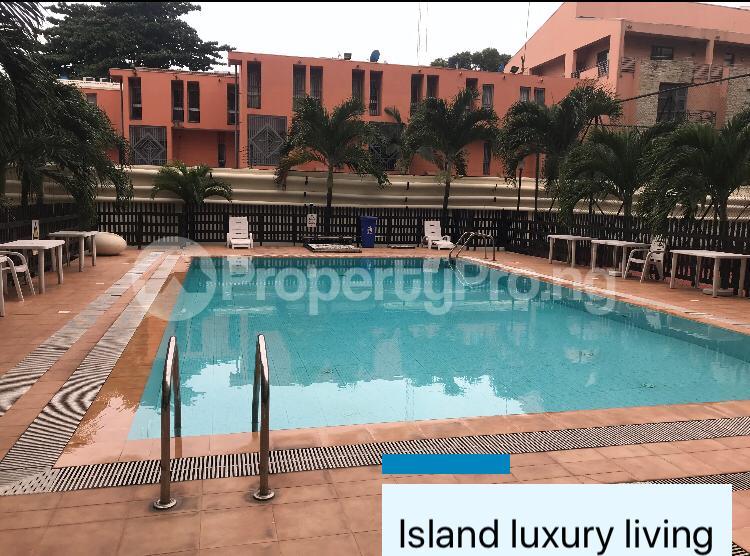 3 bedroom Flat / Apartment for sale Old Ikoyi Ikoyi Lagos