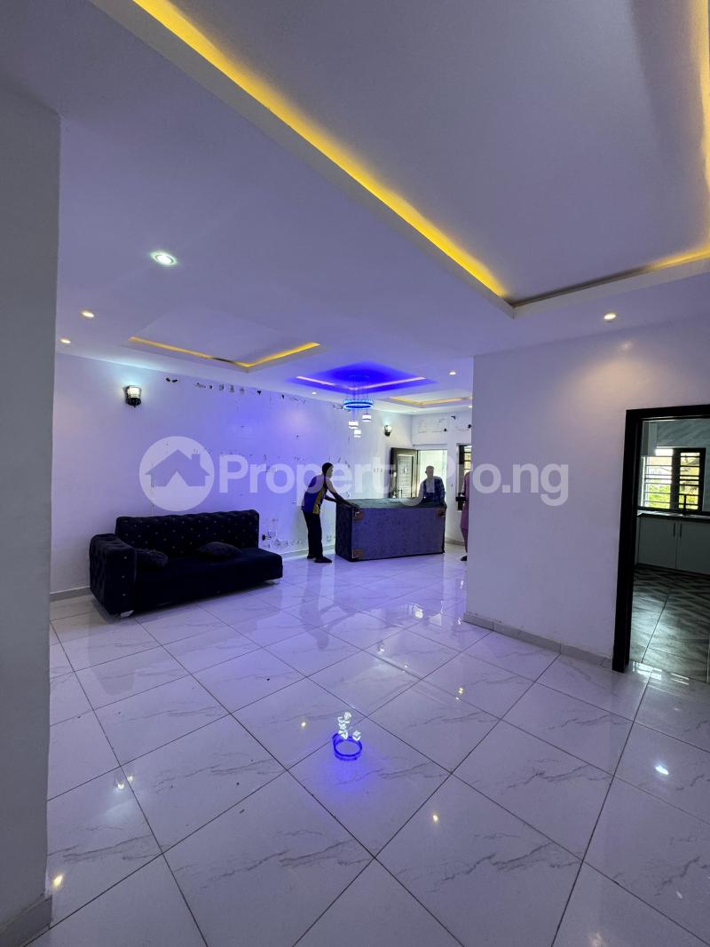 1 bedroom Flat / Apartment for rent Good News Estate Sangotedo Ajah Lagos