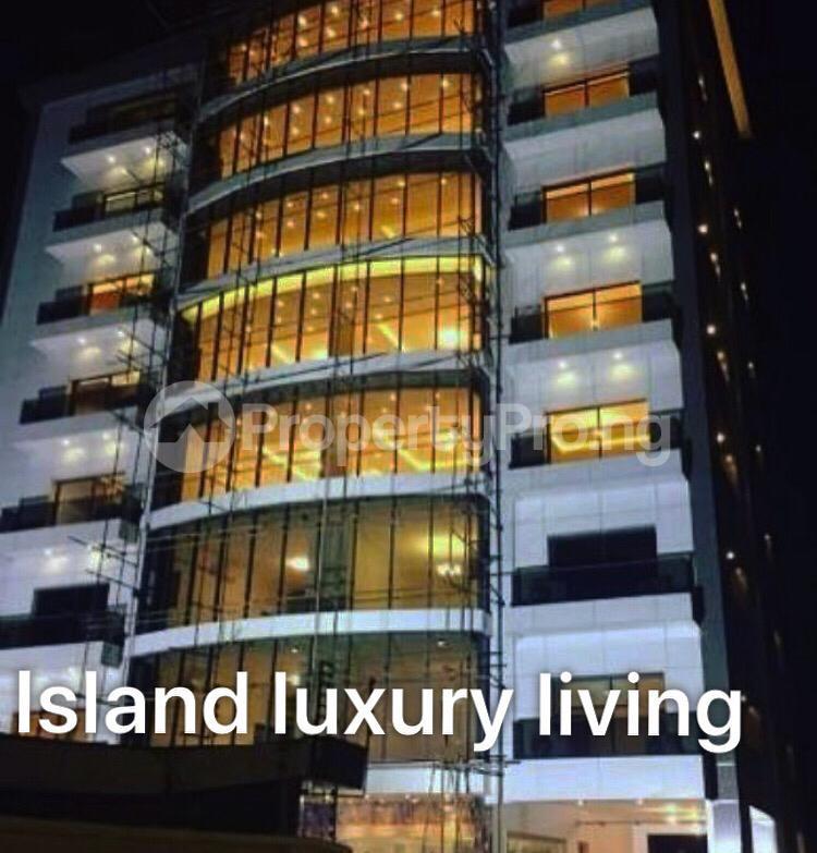 Commercial Property for sale Victoria Island Lagos