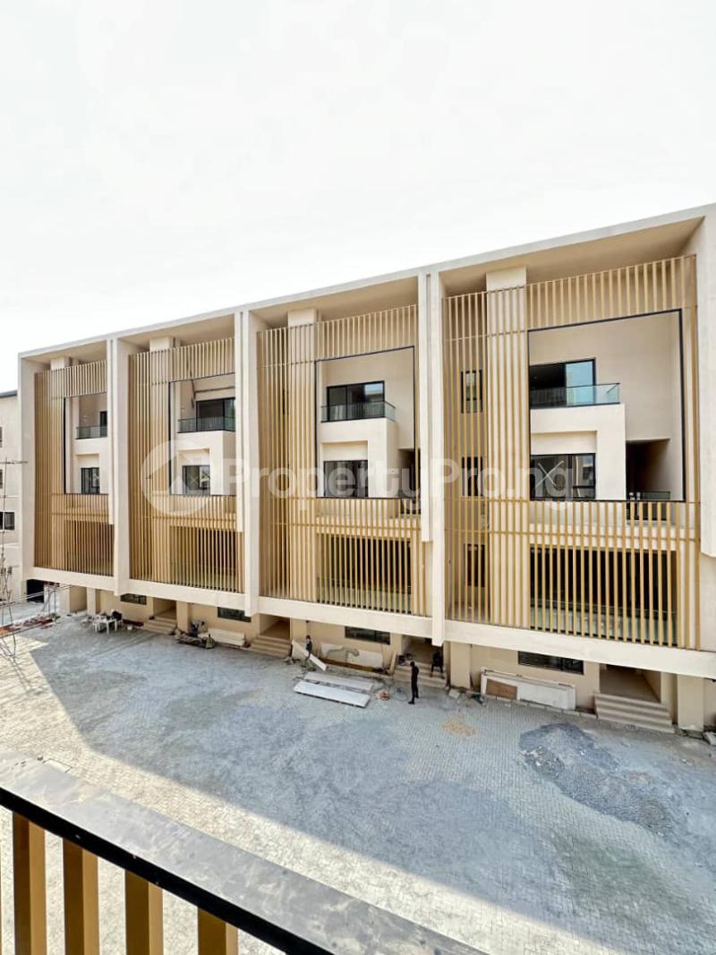 5 bedroom House for sale Ikoyi Lagos