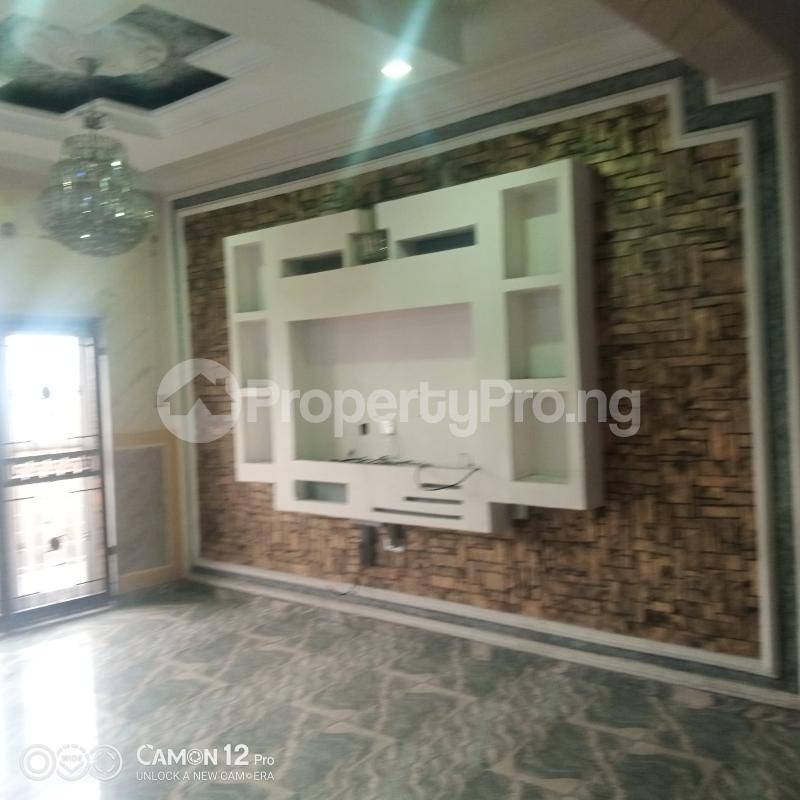 3 bedroom Flat / Apartment for rent Gra Phase 3 New GRA Port Harcourt Rivers