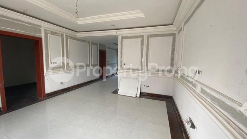 3 bedroom House for sale Off Adeola Odeku Victoria Island Lagos