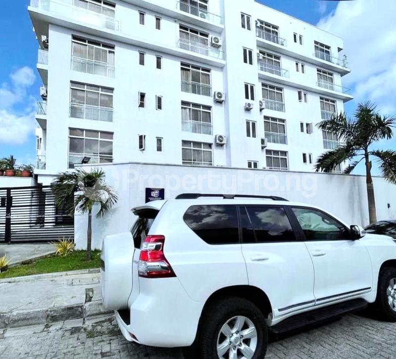 3 bedroom Flat / Apartment for sale Banana Island Ikoyi Lagos