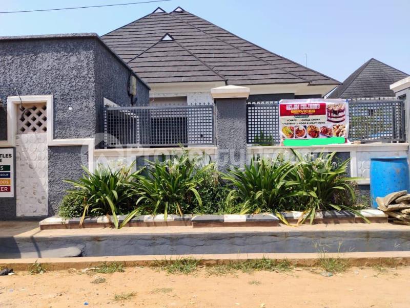 3 bedroom House for sale Valleyview Estate, Olu Odo, Ebute Ikorodu Lagos