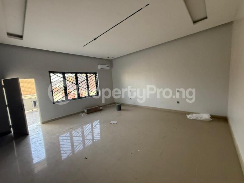 3 bedroom Flat / Apartment for rent American Intl School Durumi Abuja