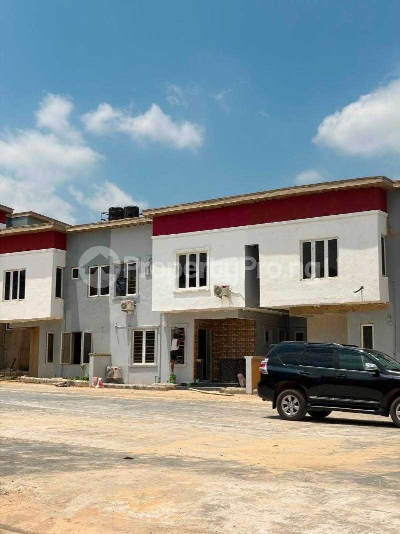 4 bedroom House for rent Sterling Height Estate, Ketu Lagos