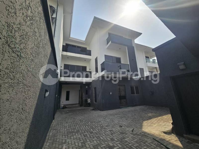 4 bedroom House for sale Old Ikoyi Ikoyi Lagos