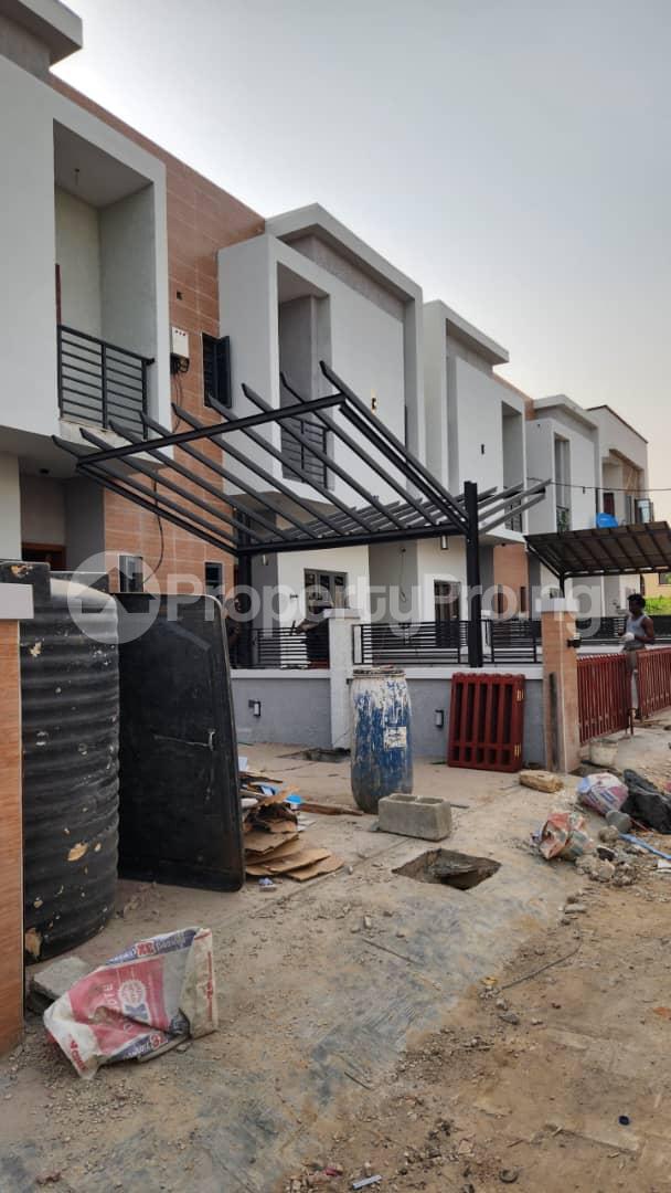 4 bedroom House for sale Command Ipaja Lagos