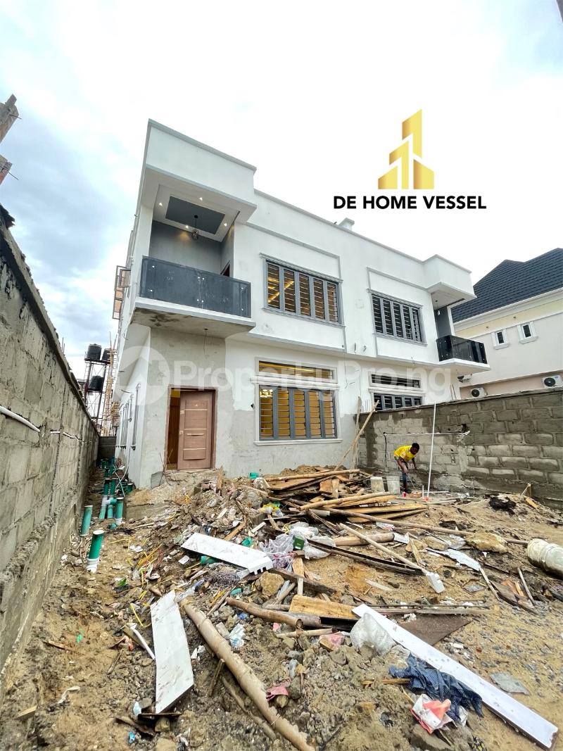 5 bedroom House for sale Ajah Lagos