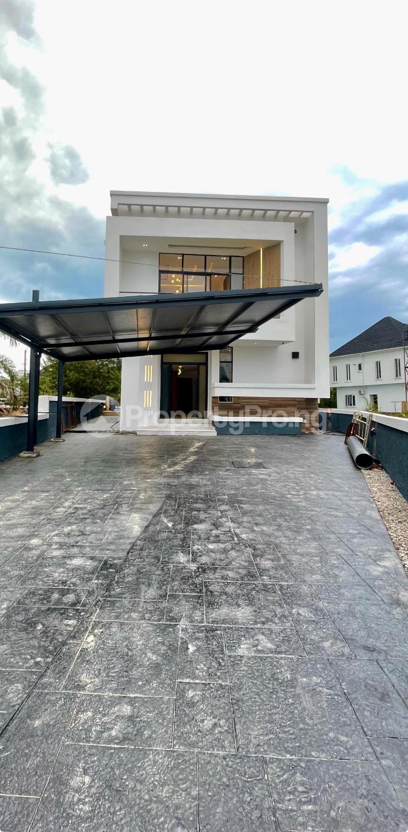 5 bedroom House for sale Lekki Lagos