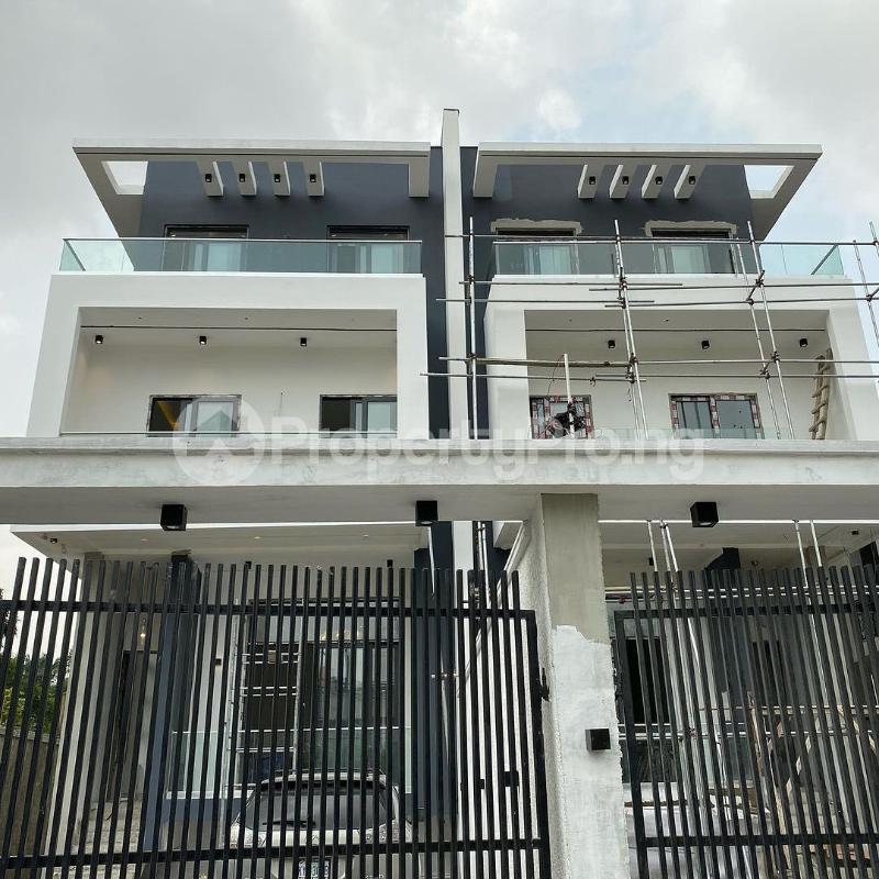 5 bedroom House for sale Old Ikoyi Ikoyi Lagos