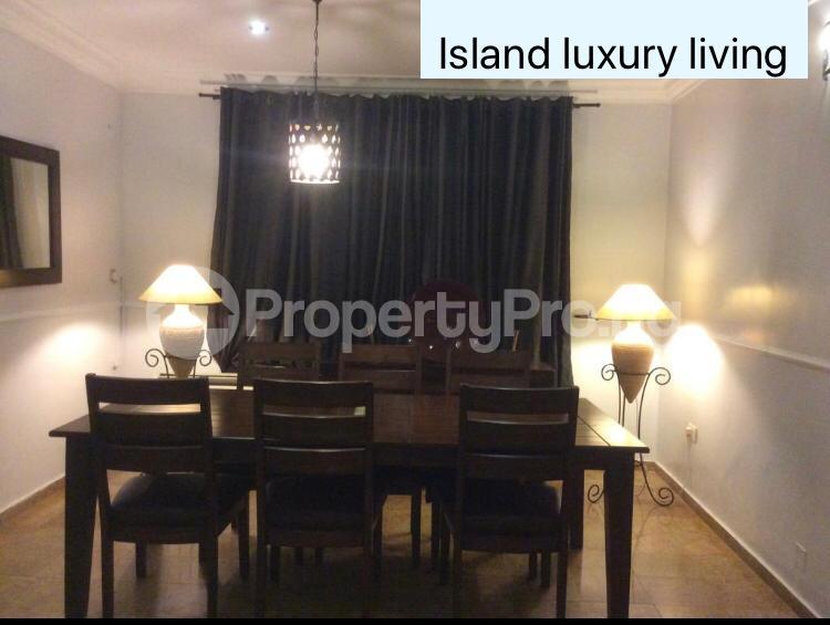 5 bedroom House for sale Off Gerrard Road Ikoyi Lagos