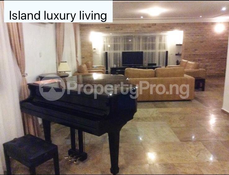 5 bedroom House for sale Off Gerrard Road Old Ikoyi Ikoyi Lagos