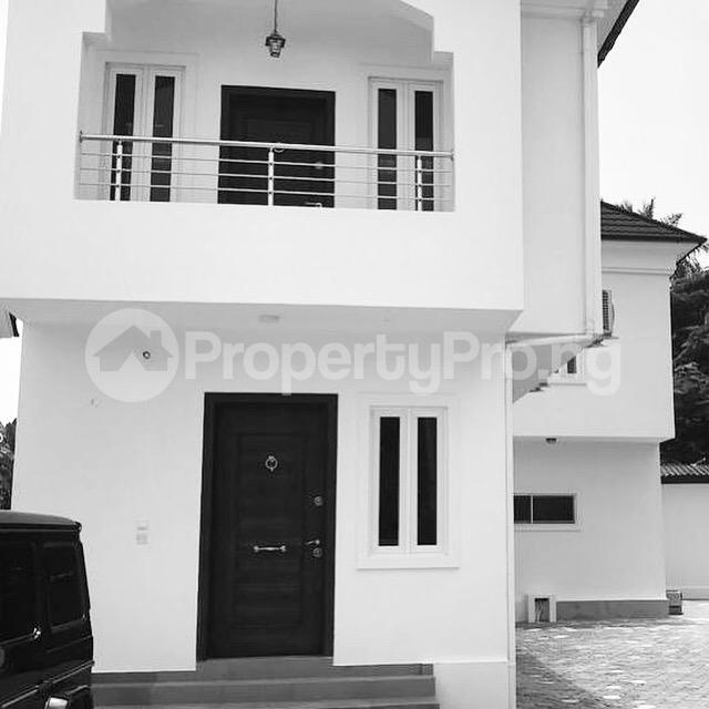 House for sale Off Glover Road Ikoyi Lagos