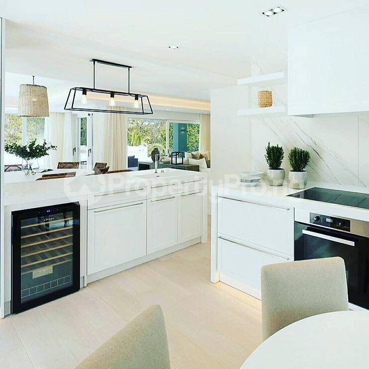 4 bedroom House for sale Glover Road Old Ikoyi Ikoyi Lagos