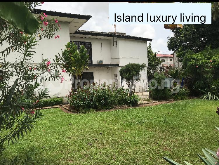 5 bedroom House for sale Old Ikoyi Ikoyi Lagos