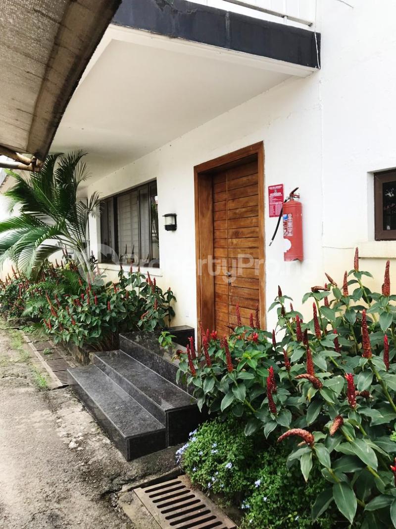 5 bedroom House for sale Off Bourdillon Old Ikoyi Ikoyi Lagos