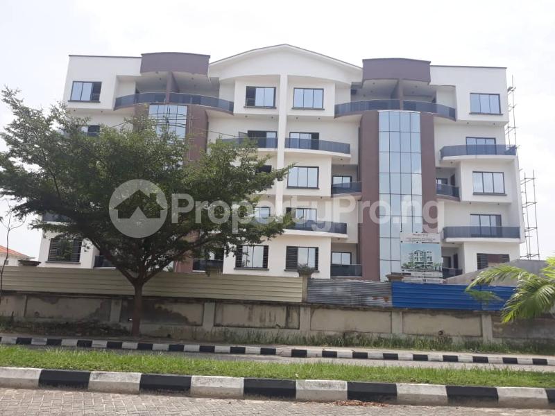 4 bedroom Flat / Apartment for rent Banana Island Ikoyi Lagos