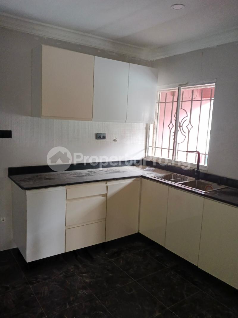 3 bedroom Flat / Apartment for rent Isheri North Gra, Opic Berger Lagos Isheri North Ojodu Lagos