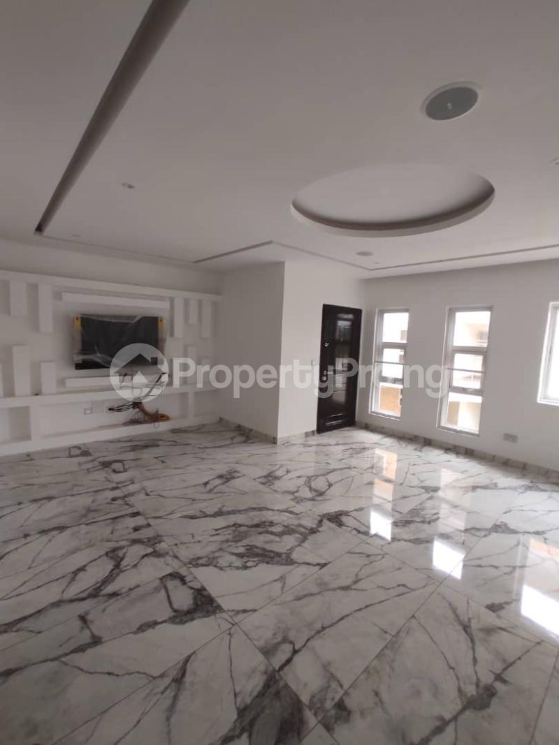 3 bedroom House for rent Off Isaac John Ikeja GRA Ikeja Lagos