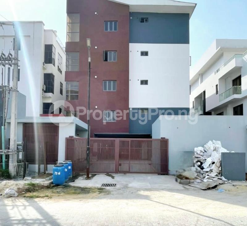 2 bedroom Flat / Apartment for sale Oniru Estate ONIRU Victoria Island Lagos