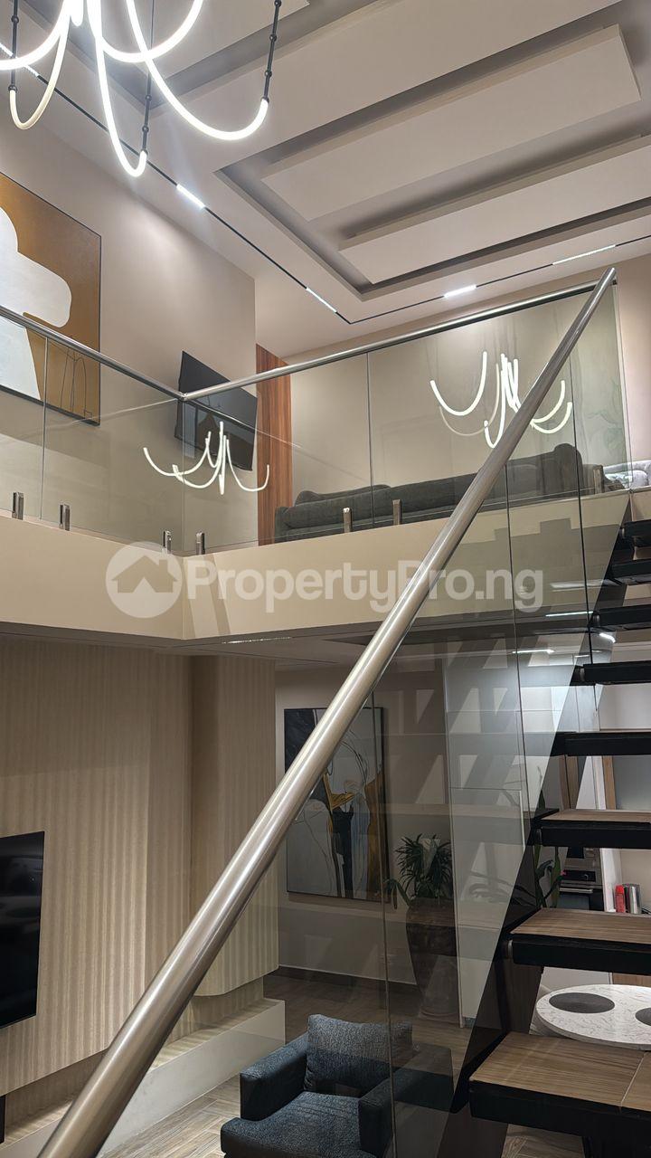 1 bedroom Flat / Apartment for shortlet Lekki Right Lekki Lagos