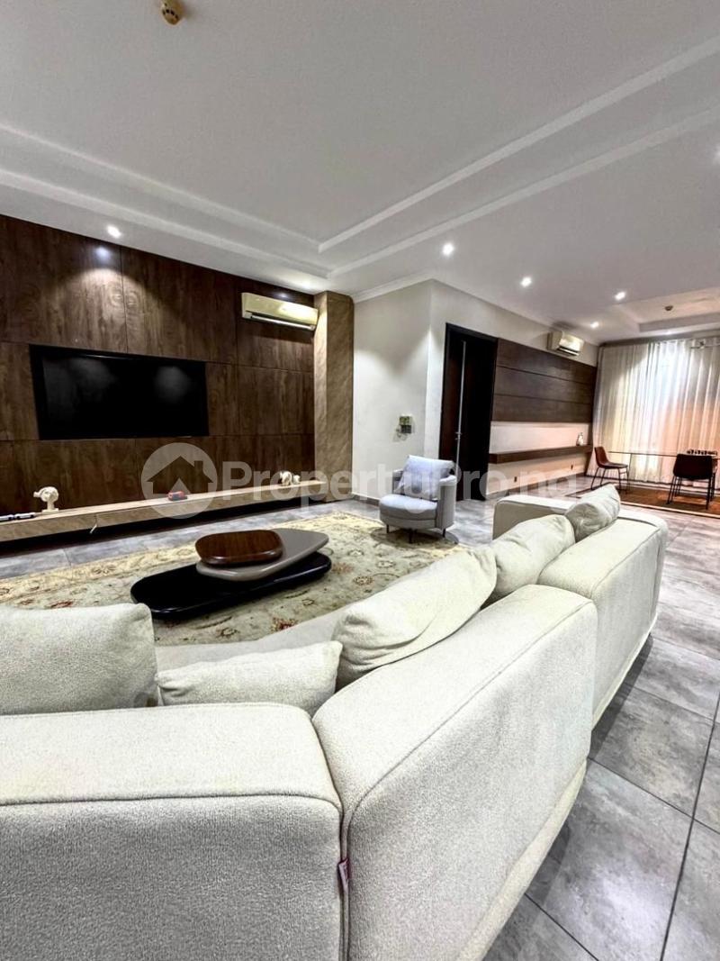 2 bedroom Flat / Apartment for shortlet Inside Victoria Island Victoria Island Lagos