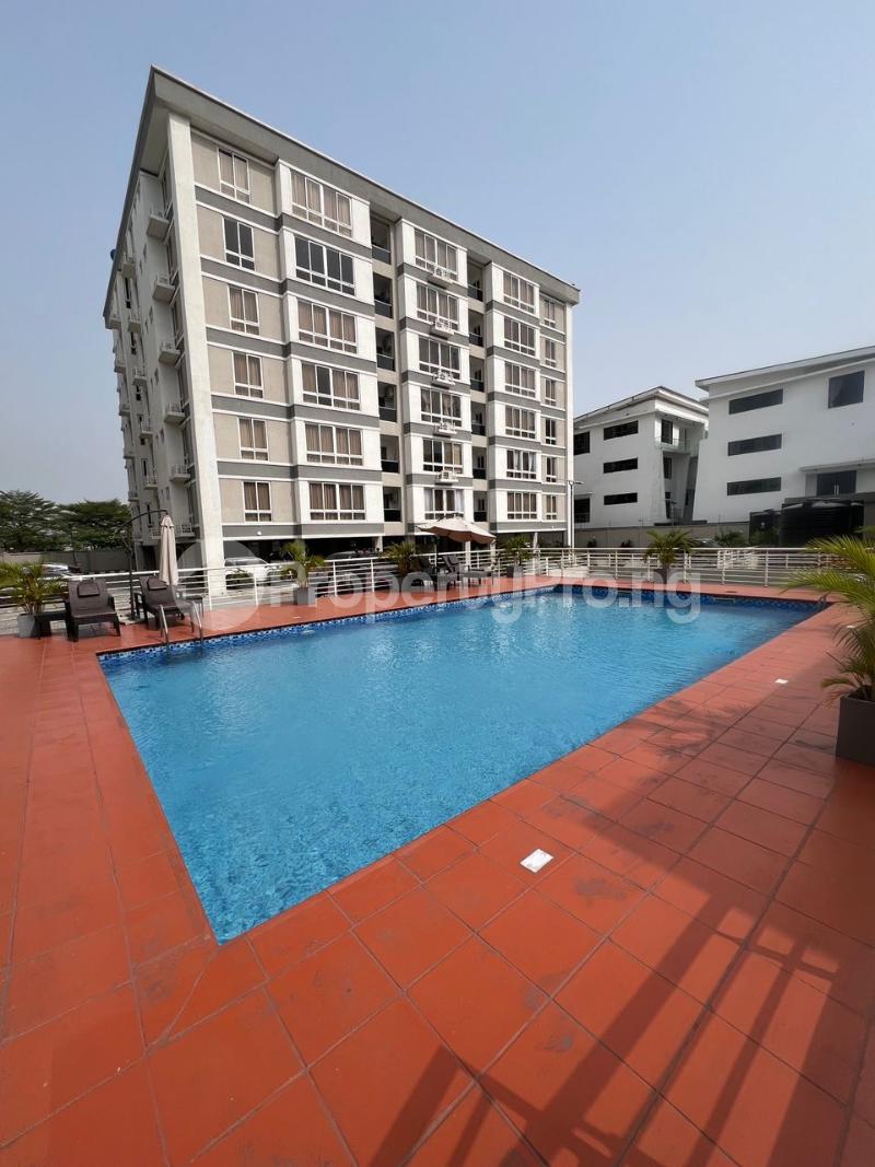 2 bedroom House for rent Ikoyi Ikoyi Lagos