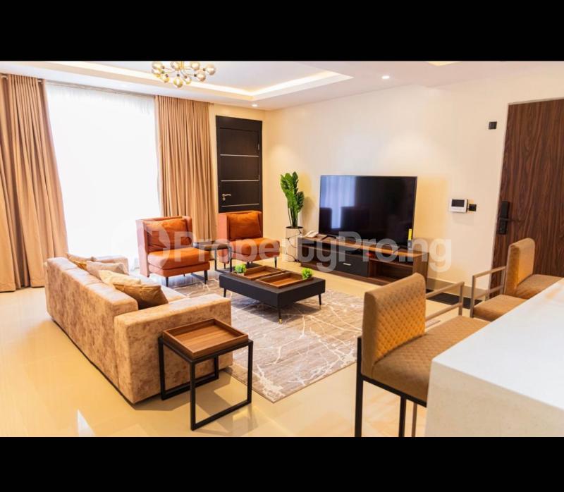 2 bedroom Flat / Apartment for shortlet Admiralty Way, Phase 1 Lekki Lagos - 0