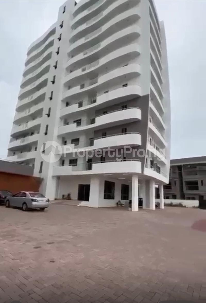 2 bedroom Flat / Apartment for shortlet Lekki Phase One Off Freedom Way Lekki Phase 1 Lekki Lagos