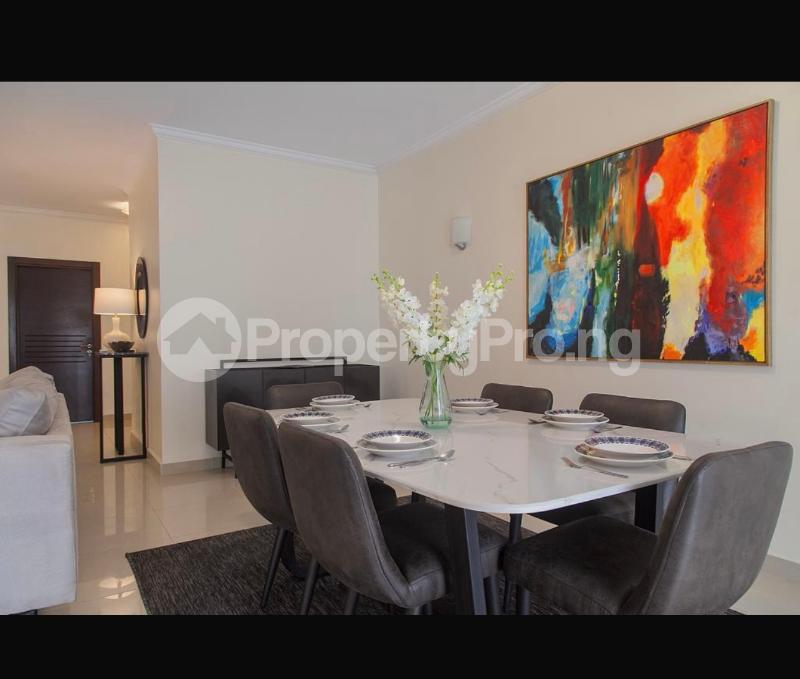 3 bedroom Flat / Apartment for sale Old Ikoyi Gerard road Ikoyi Lagos