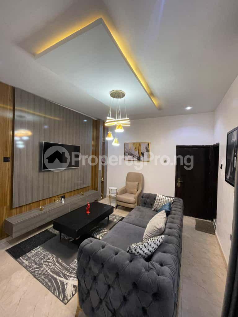 1 bedroom Flat / Apartment for rent Osapa London Lekki Phase 1 Lekki Lagos