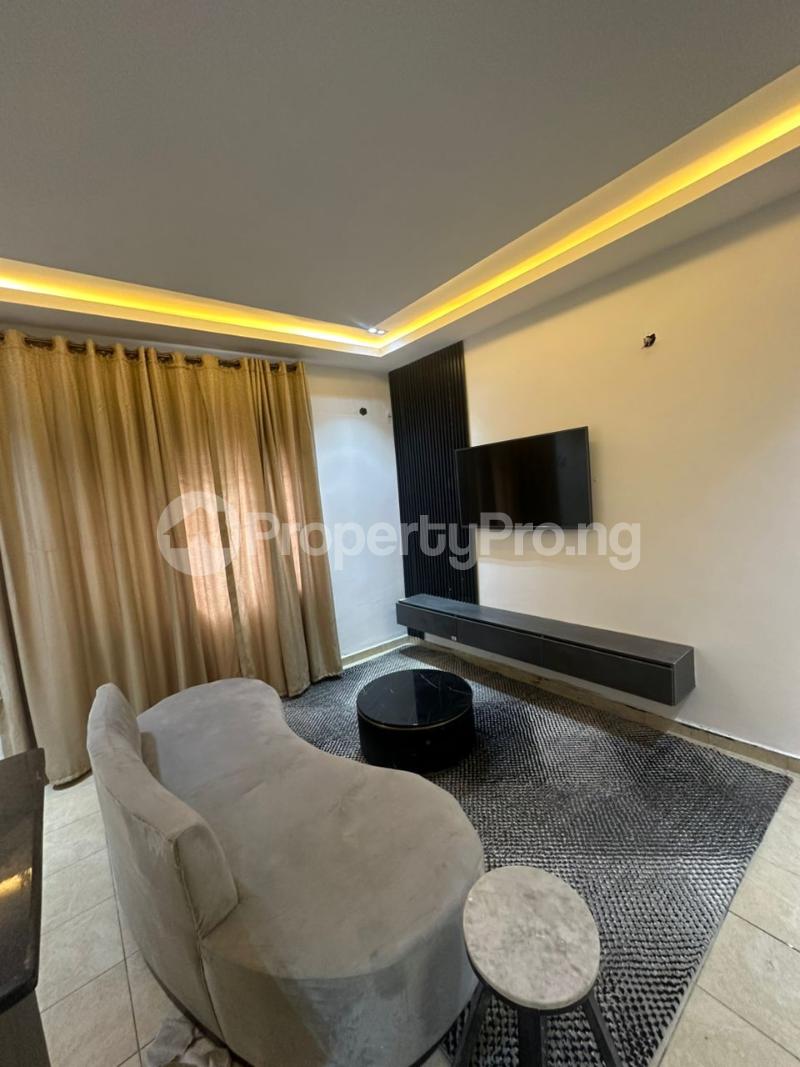 1 bedroom Flat / Apartment for rent Lekki Phase 1 Lekki Lagos