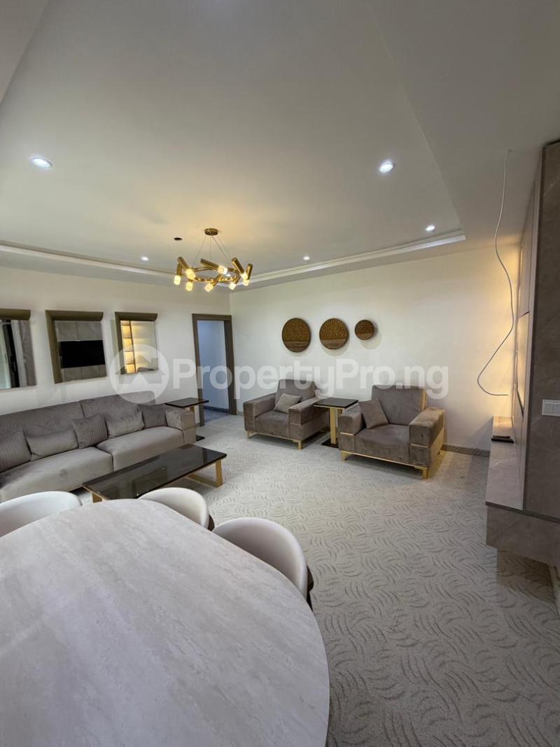 1 bedroom Flat / Apartment for rent Ikoyi Ikoyi Lagos