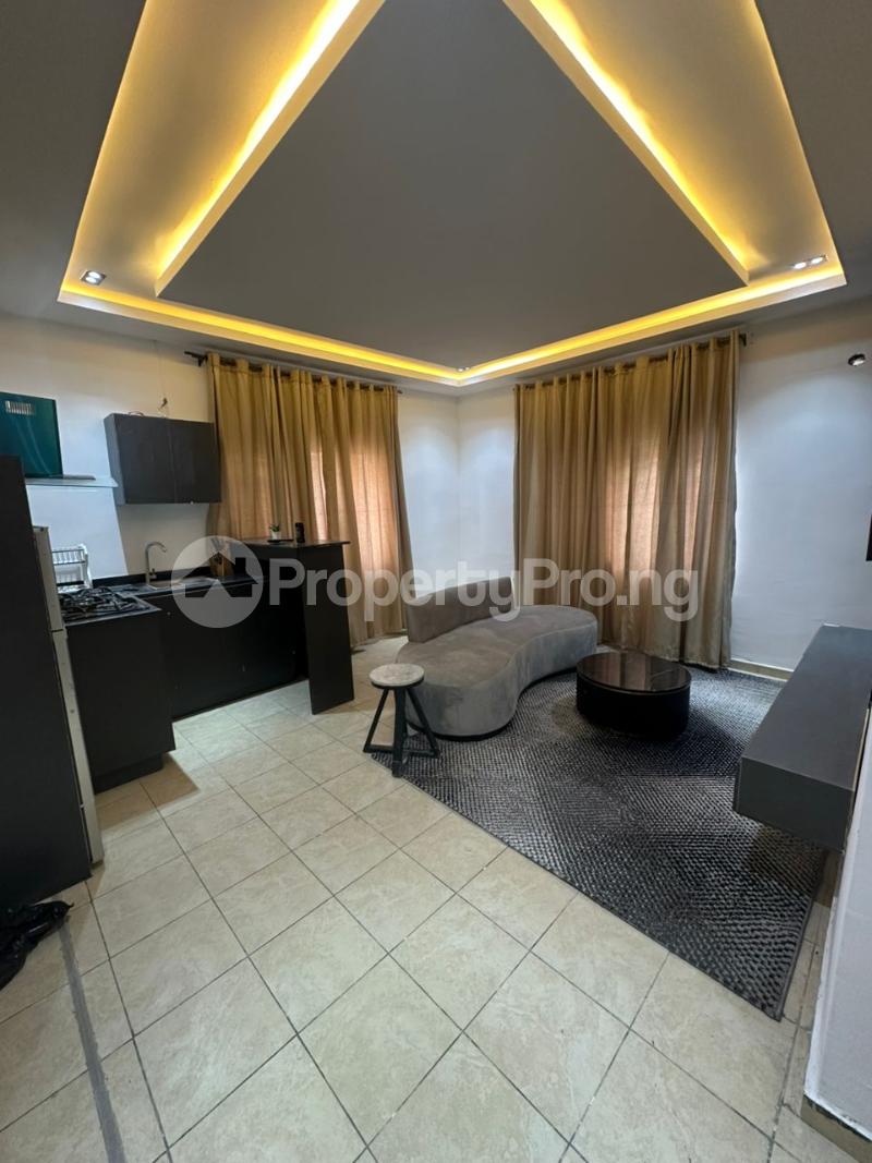 1 bedroom Flat / Apartment for rent Lekki Phase 1 Lekki Lagos